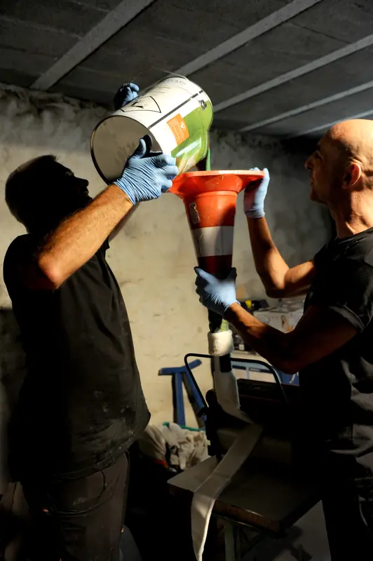 Inspection vidéo canalisation à Aix-en-Provence