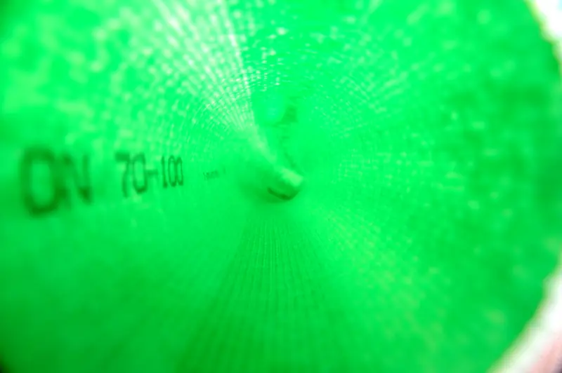 Équipe ARC Assainissement en intervention sur chantier