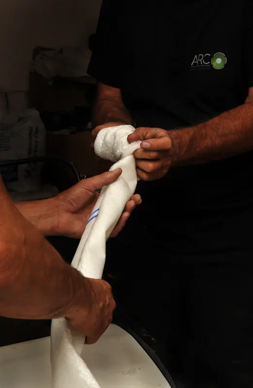 Chemisage copropriété Concorde à Gap - ARC Assainissement