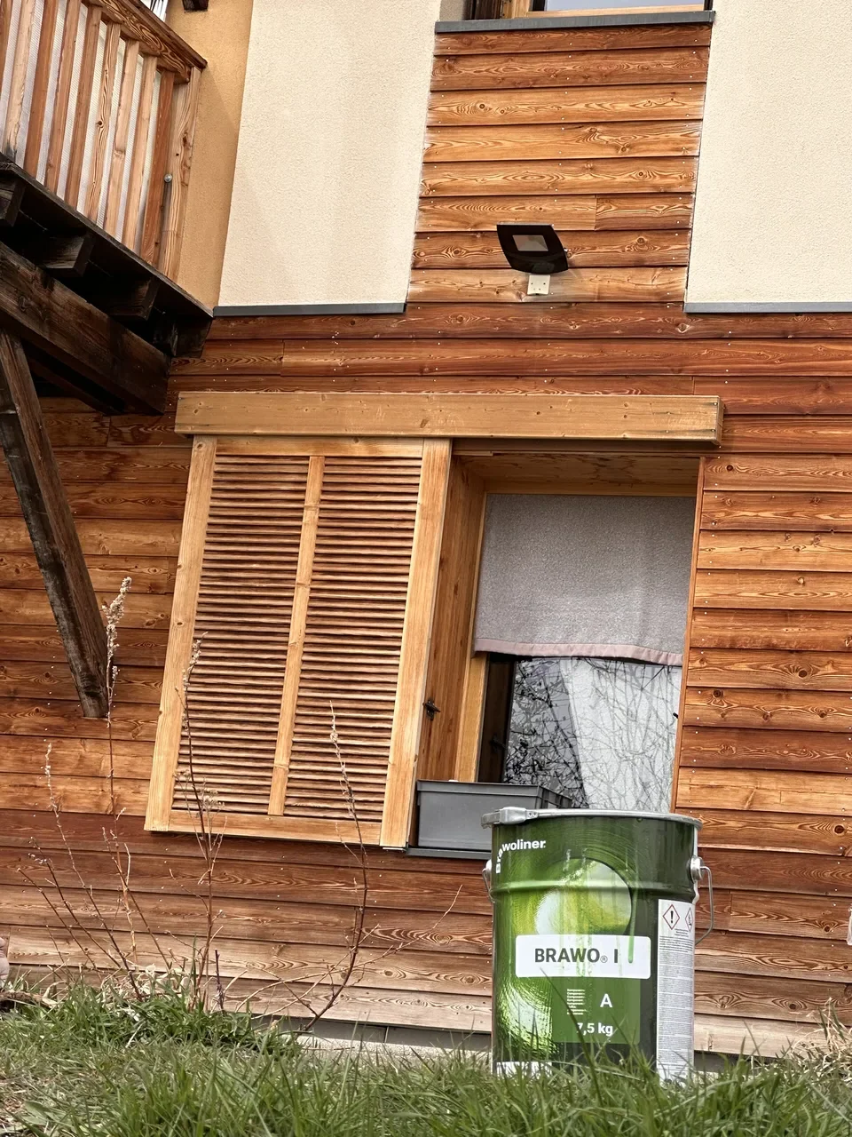 Vue d'ensemble — ARC Assainissement