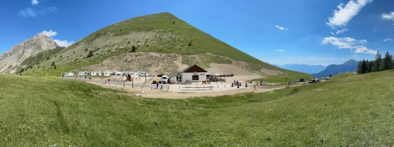 Panorama montagne — ARC Assainissement