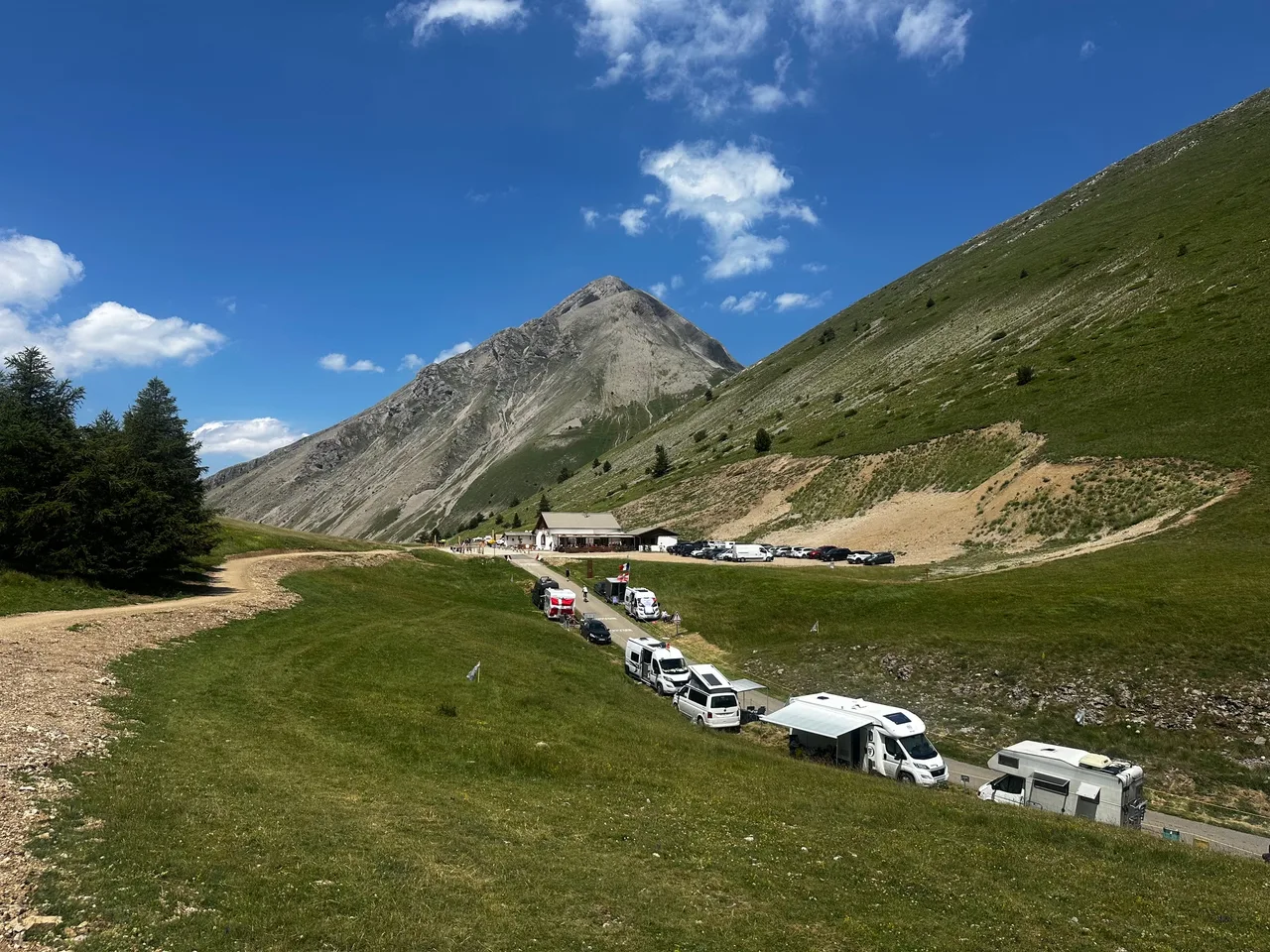 Panorama véhicules — ARC Assainissement