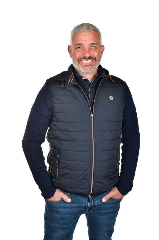 David PAUCHON — Dirigeant & Technicien Expert ARC Assainissement