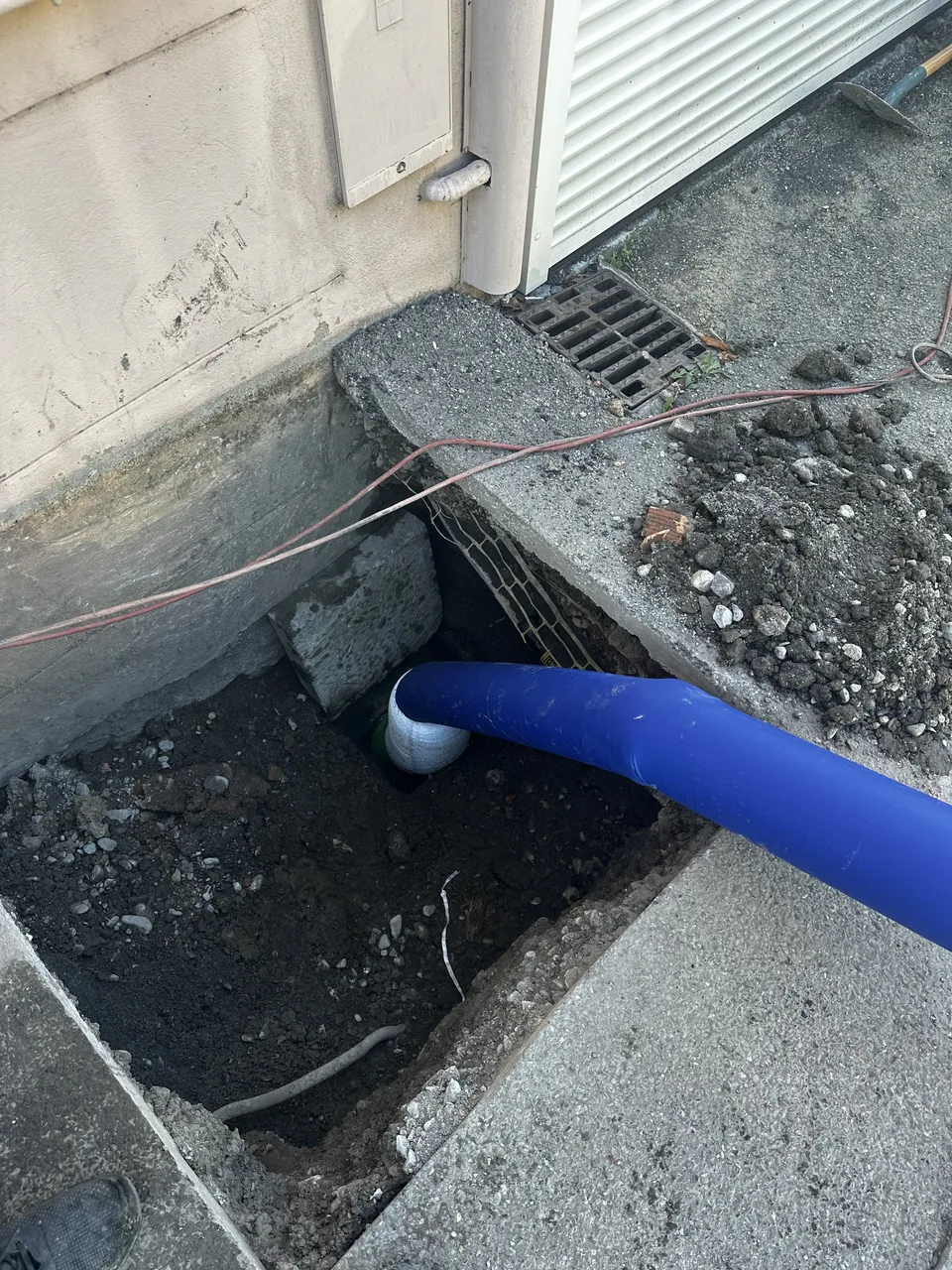 Résultat Gap 2 — ARC Assainissement