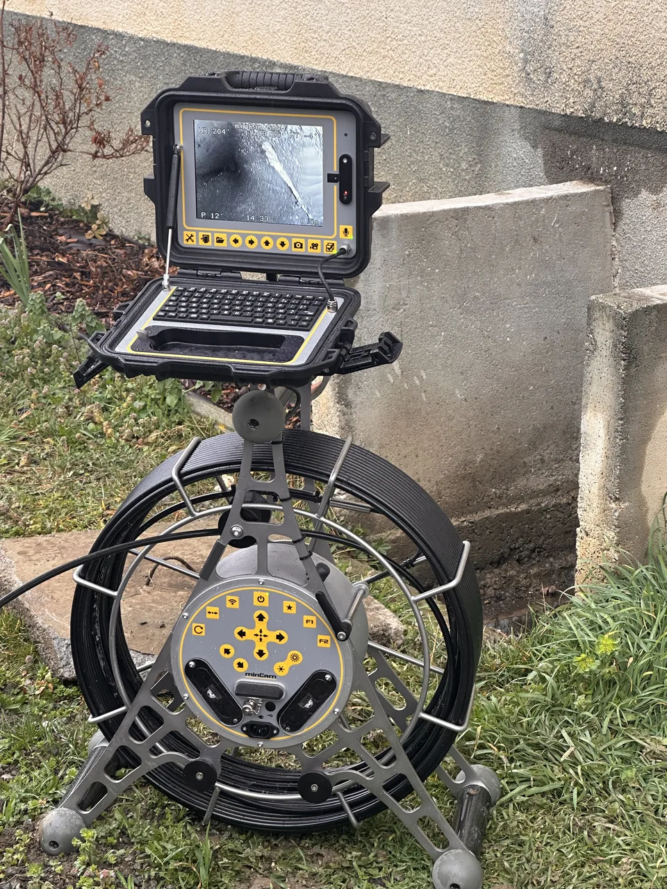 Préparation Gap 3 — ARC Assainissement