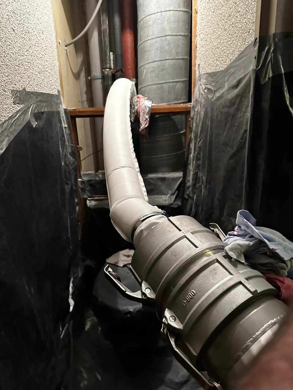 Résultat — ARC Assainissement