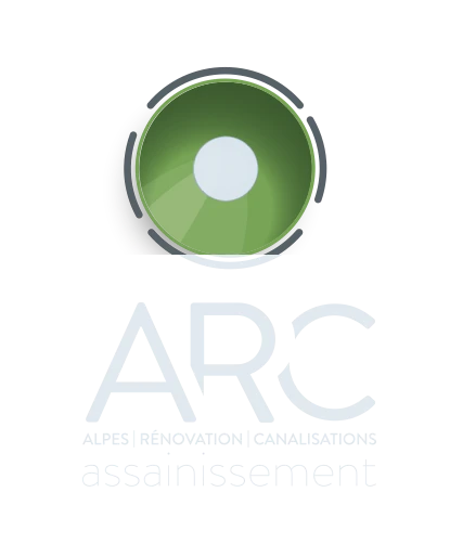 ARC Assainissement — Alpes Rénovation Canalisations