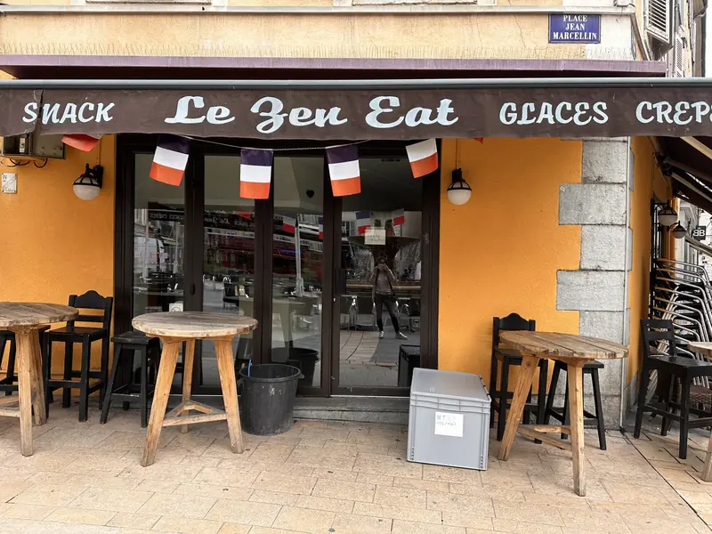 Intervention assainissement restaurant Zen Eat Gap (05)
