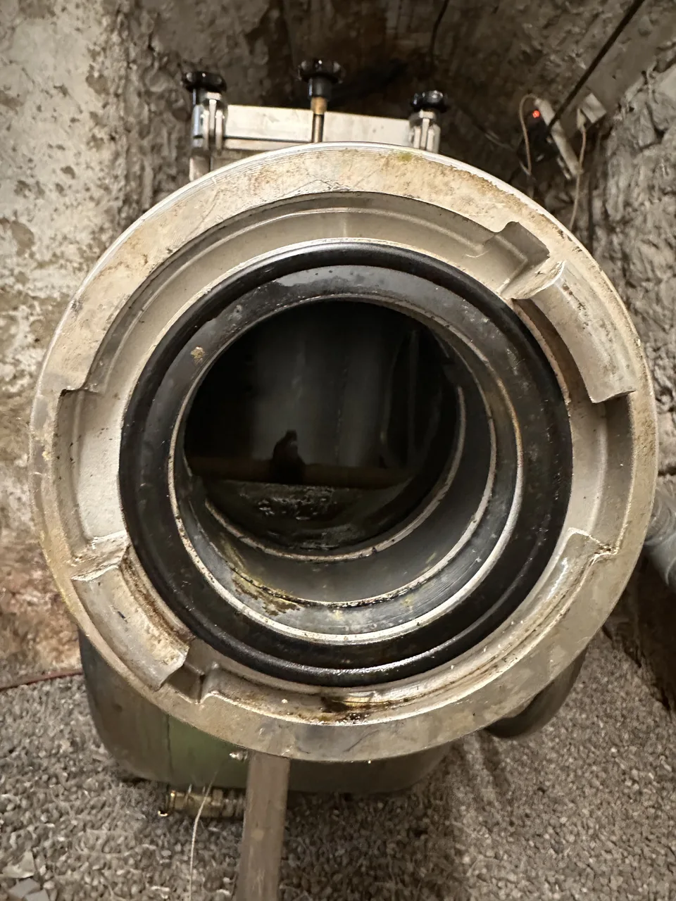 Raccord — ARC Assainissement